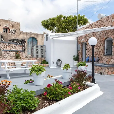 Serenity Bed & Breakfast 3*