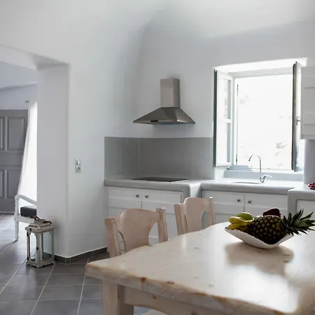 Serenity Bed & Breakfast Pyrgos Kallistis