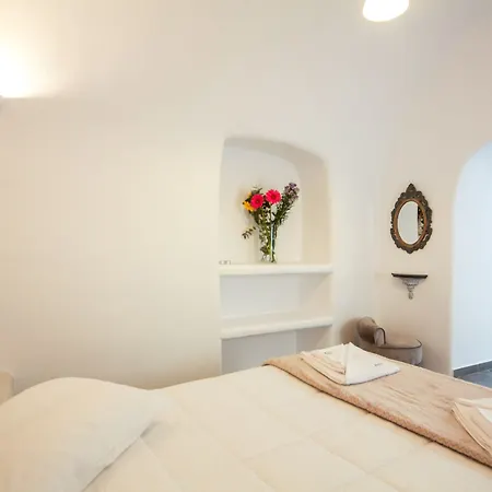 Serenity Oda ve Kahvaltı 3*
