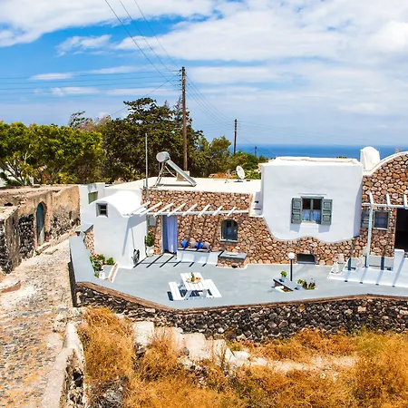 Serenity Bed & Breakfast