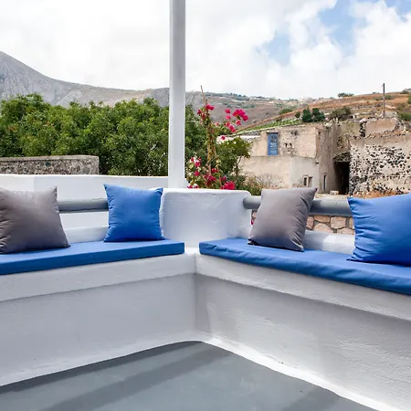 Serenity Pyrgos Kallistis