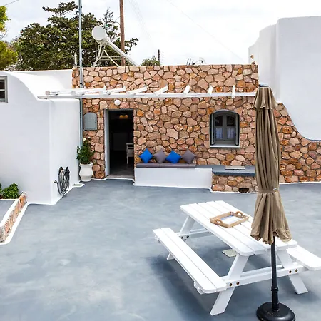 Bed & Breakfast Serenity 3*