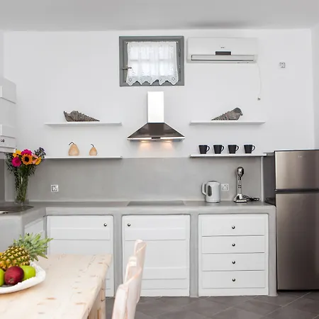 Bed & Breakfast Serenity 3*