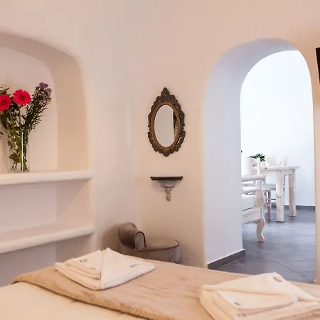 Bed & Breakfast Serenity