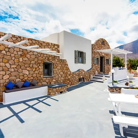 Serenity Bed & Breakfast