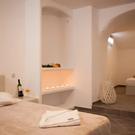 Bed & Breakfast Serenity 3*