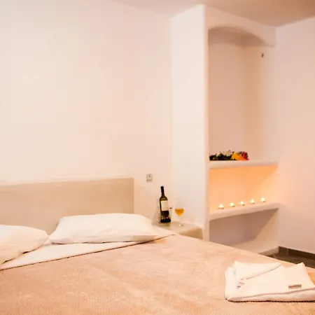 Serenity Bed & Breakfast