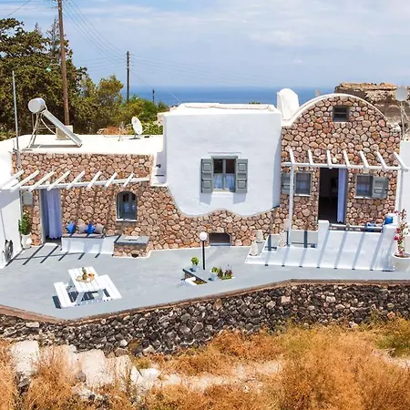 Serenity 3* Pyrgos Kallistis