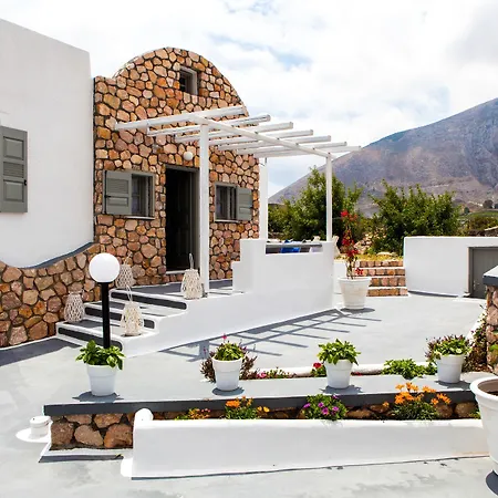 Bed & Breakfast Serenity