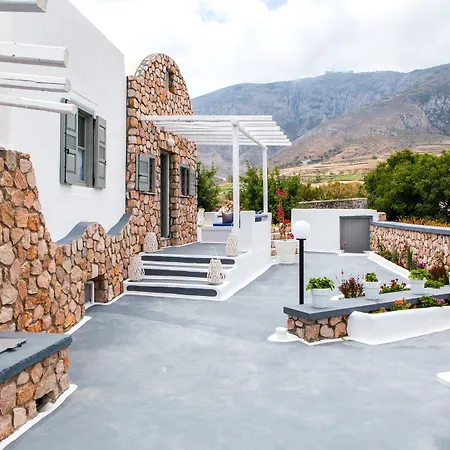 Serenity Bed & Breakfast 3*