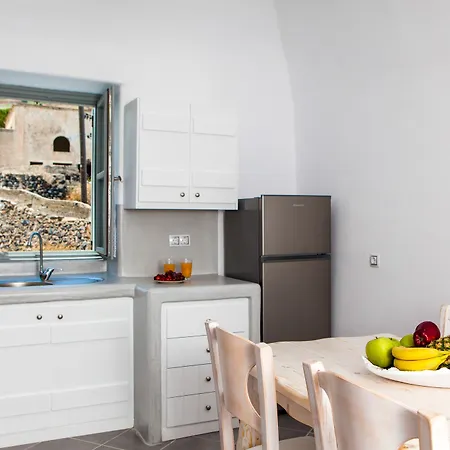 Serenity Bed & Breakfast Pyrgos Kallistis